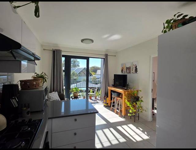 1 BEDROOM PROPERTY TO RENT IN PAARDEVLEI